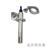 pH卡箍式玻璃電極專用護(hù)套DKHT