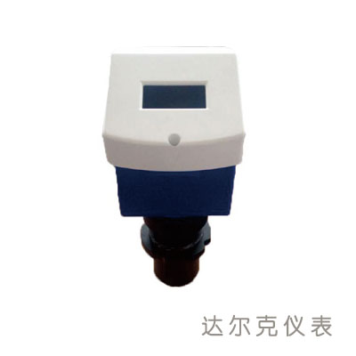 DKL300N型一體型超聲波液位計(jì)