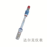 化工pH電極 抗污染防中毒
