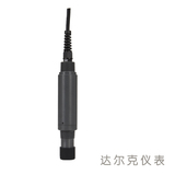 電導率在線監測儀器接觸式傳感器DEC-200D