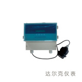 DKL300F型分體式超聲波液位計