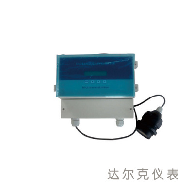 DKL300F型分體式超聲波液位計