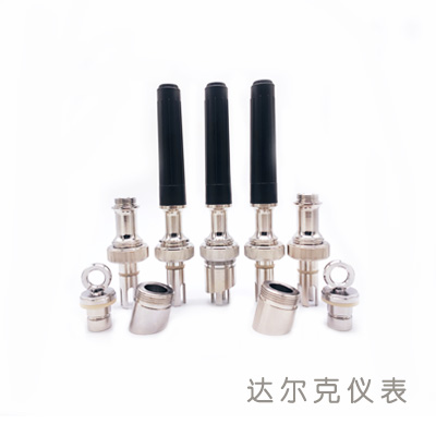 pH護套，發(fā)酵護套 DKHT-761e