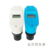 DKL300型一體型超聲波液位計