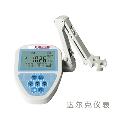 ION600