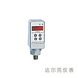 DKP204系列電子式壓力開關