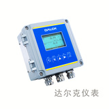 在線工業pH計 M600雙通pH計