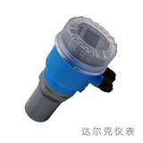 二線制超聲波液位計 DKL300T型