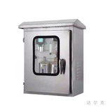 微量氧氣在線監測系統
