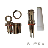 pH計不銹鋼護(hù)套